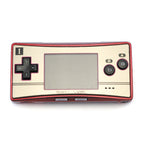 Konsole Famicom - Happy Mario 20th Anniv. + Netzteil (JP)