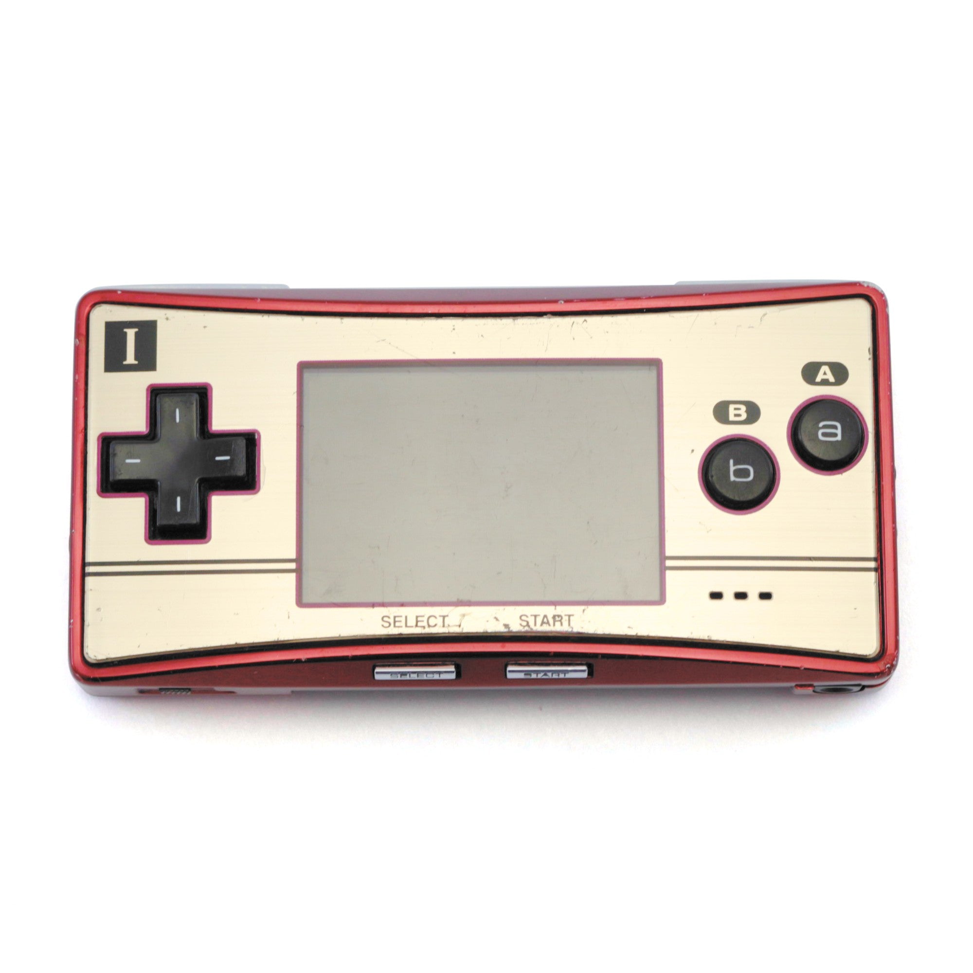 Konsole Famicom - Happy Mario 20th Anniv. + Netzteil (JP)