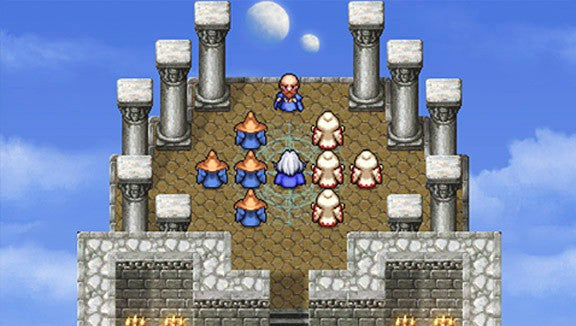 Final Fantasy IV / 4: Complete Collection - FF IV + The After Years (DE)