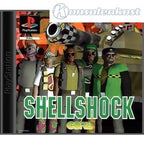 Shellshock