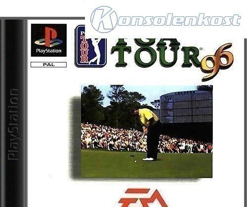 PGA Tour 96