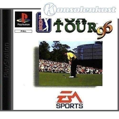 PGA Tour 96