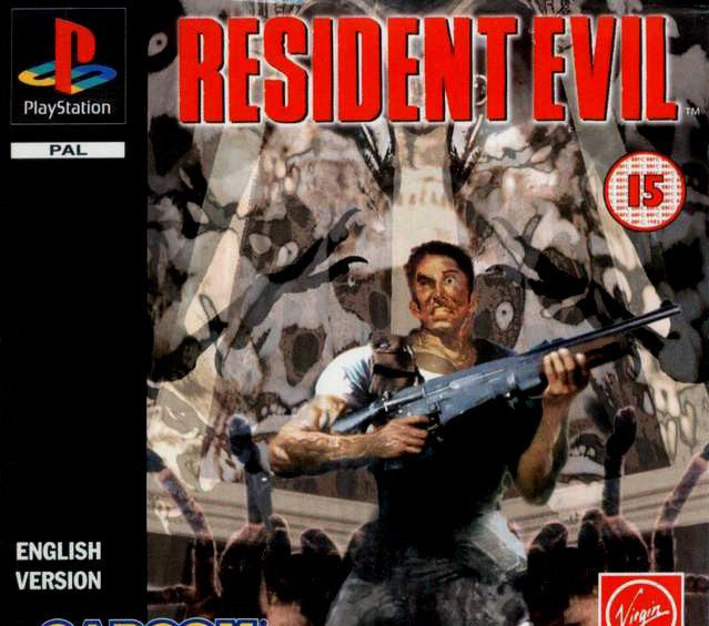 Resident Evil (GB)