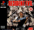 Resident Evil (GB)