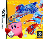 Kirby: Mouse Attack