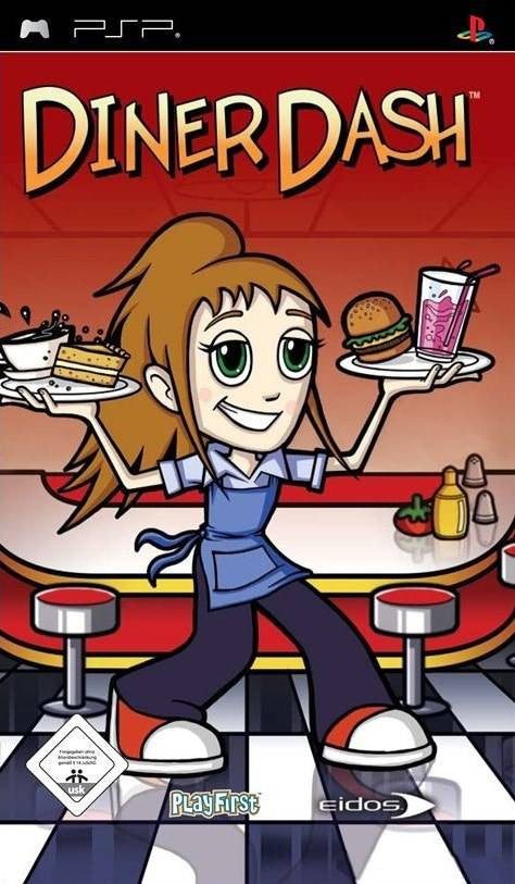 Diner Dash (DE)