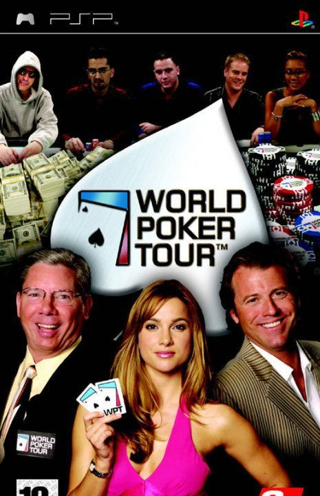 World Poker Tour