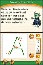 Lernerfolg Grundschule: Deutsch - der Rechtschreibtrainer