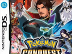 Pokemon Conquest