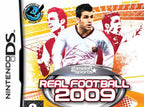 Real Football 2009 (GB)