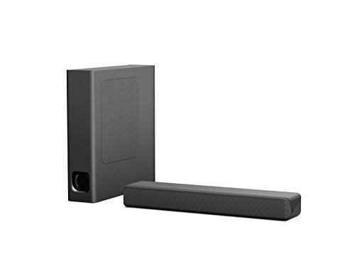 Sony HTMT500 Multi-room Soundbar anthrazit/schwarz