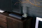 Sony HTMT500 Multi-room Soundbar anthrazit/schwarz