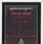 Circus Atari