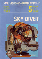 Sky Diver
