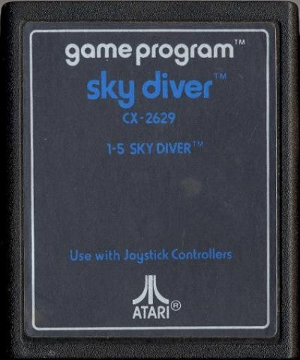 Sky Diver