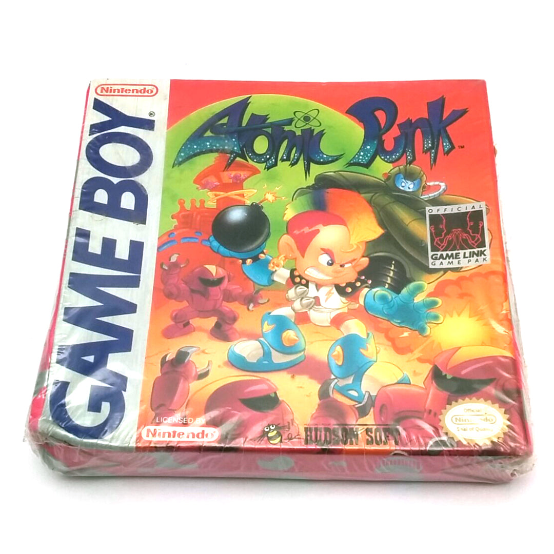 Atomic Punk (US)
