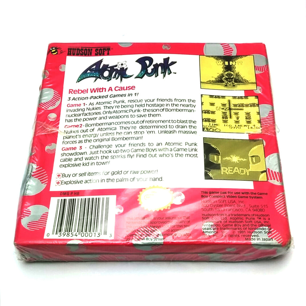 Atomic Punk (US)