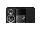 Panasonic SC-PM600EG-K Micro HiFi schwarz