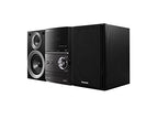Panasonic SC-PM600EG-K Micro HiFi schwarz