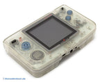 Konsole crystal-clear (JP)