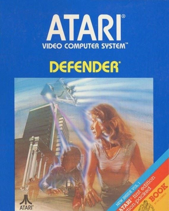 Defender