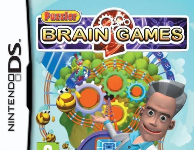 Puzzler Brain Games