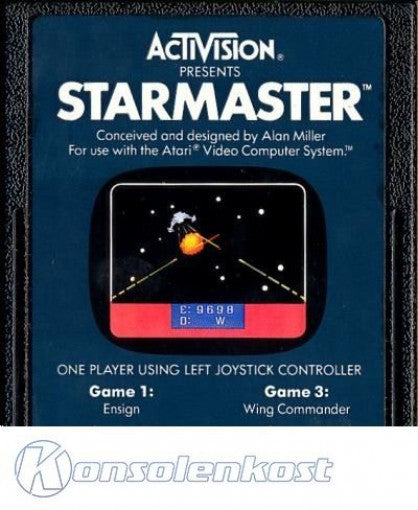 Starmaster