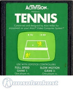 Tennis