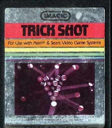 Trick Shot