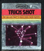 Trick Shot