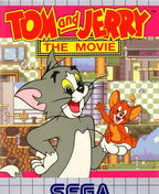 Tom and Jerry: The Movie