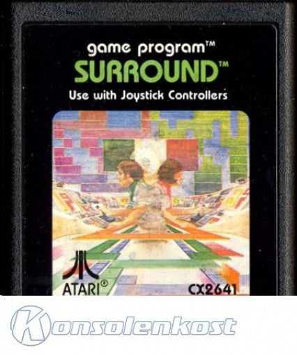 Surround