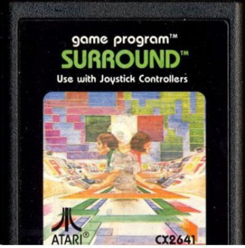 Surround