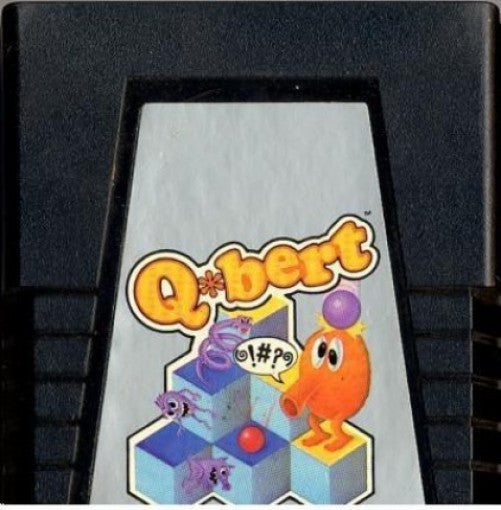 Q Bert