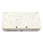 Konsole weiß Super Smash Bros. Face / Cover Plate No. 039