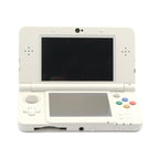 Konsole weiß Super Smash Bros. Face / Cover Plate No. 039