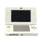 Konsole weiß Super Smash Bros. Face / Cover Plate No. 039