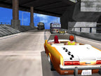 Crazy Taxi (US)