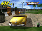 Crazy Taxi (US)