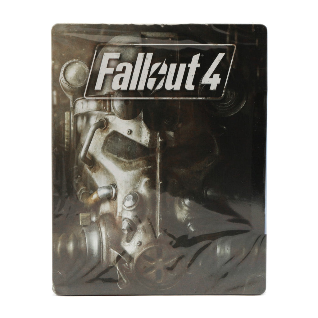 Fallout 4 (DE)