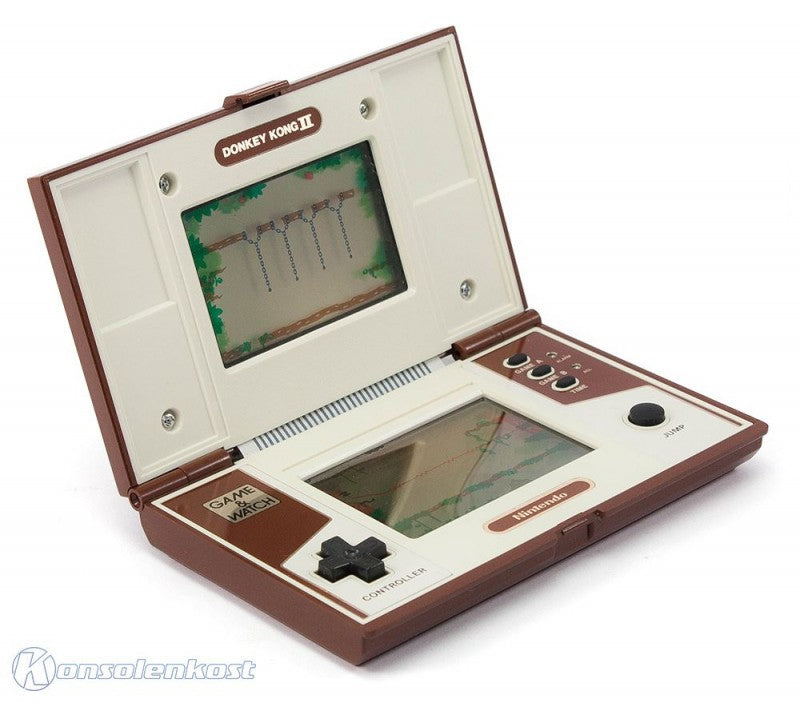 Donkey Kong II JR-55
