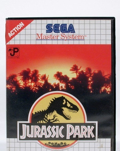 Jurassic Park