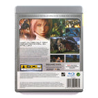 Final Fantasy XIII [Platinum] (DE)