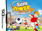 Tim Power: Fußballprofi / Sam Power: Footballer (GB)