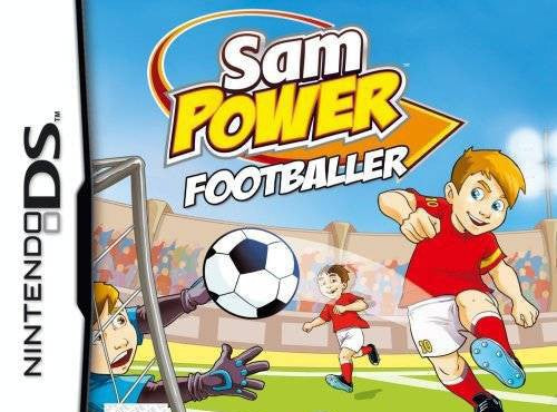 Tim Power: Fußballprofi / Sam Power: Footballer (GB)
