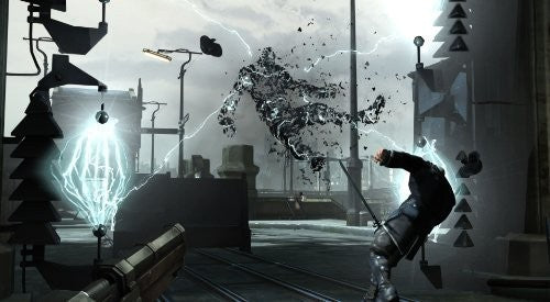 Dishonored (DE) — Game of the Year Edition