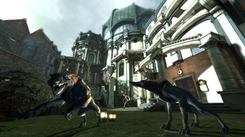 Dishonored (DE) — Game of the Year Edition