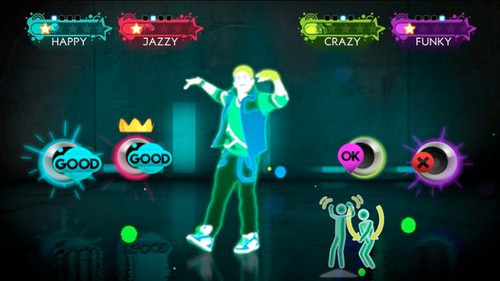 Just Dance: Best Of (NL)