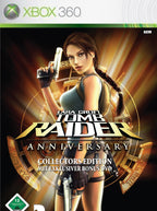 Lara Croft Tomb Raider: Anniversary (DE)