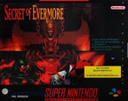 Secret of Evermore